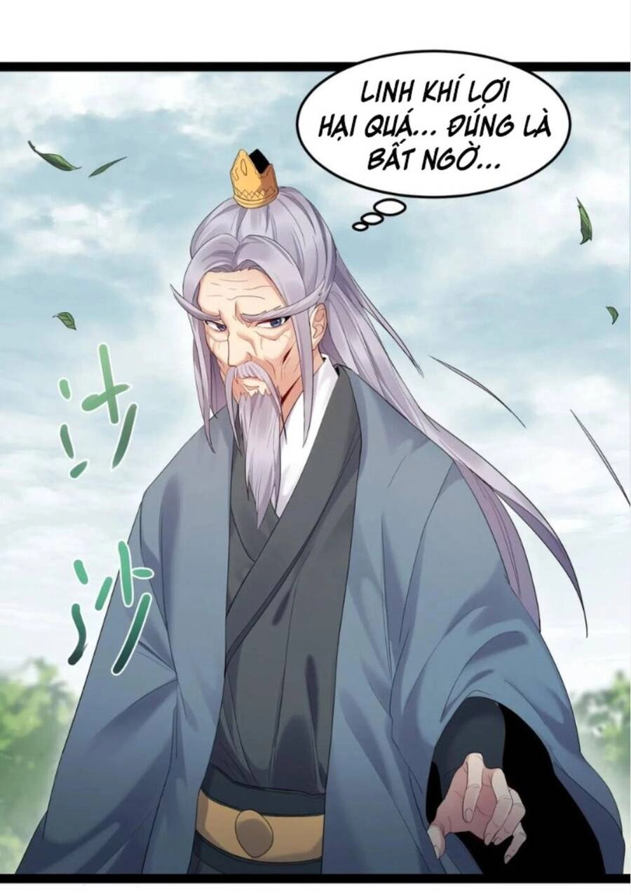 Ta Là Nhân Vật Phản Diện Đại Thiếu Gia Chapter 7 - 32