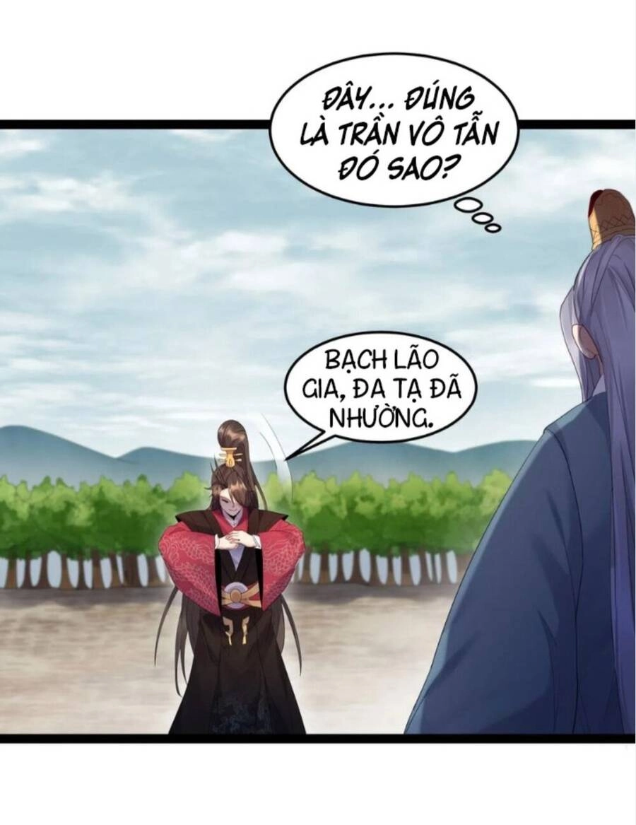 Ta Là Nhân Vật Phản Diện Đại Thiếu Gia Chapter 7 - 33