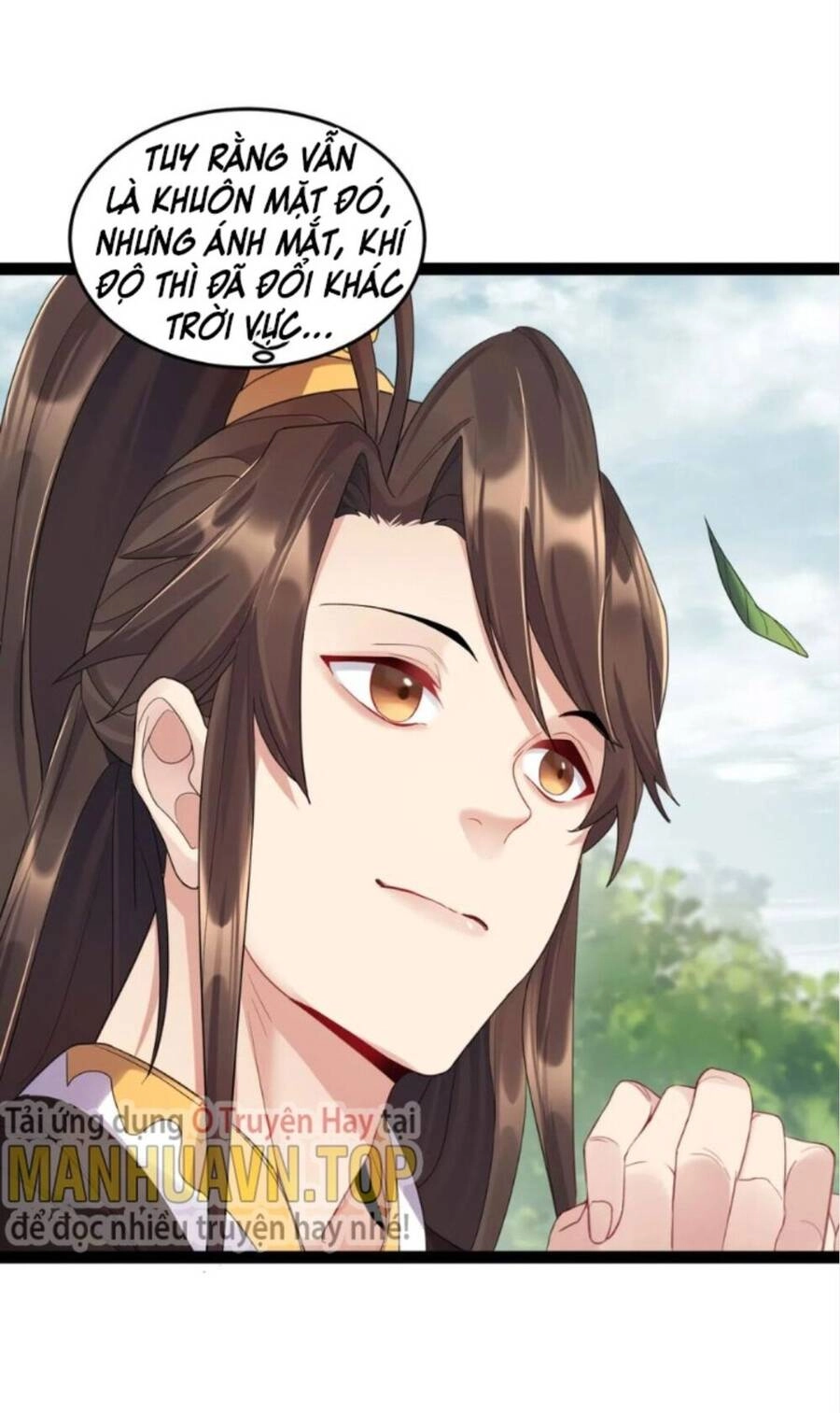 Ta Là Nhân Vật Phản Diện Đại Thiếu Gia Chapter 7 - 34