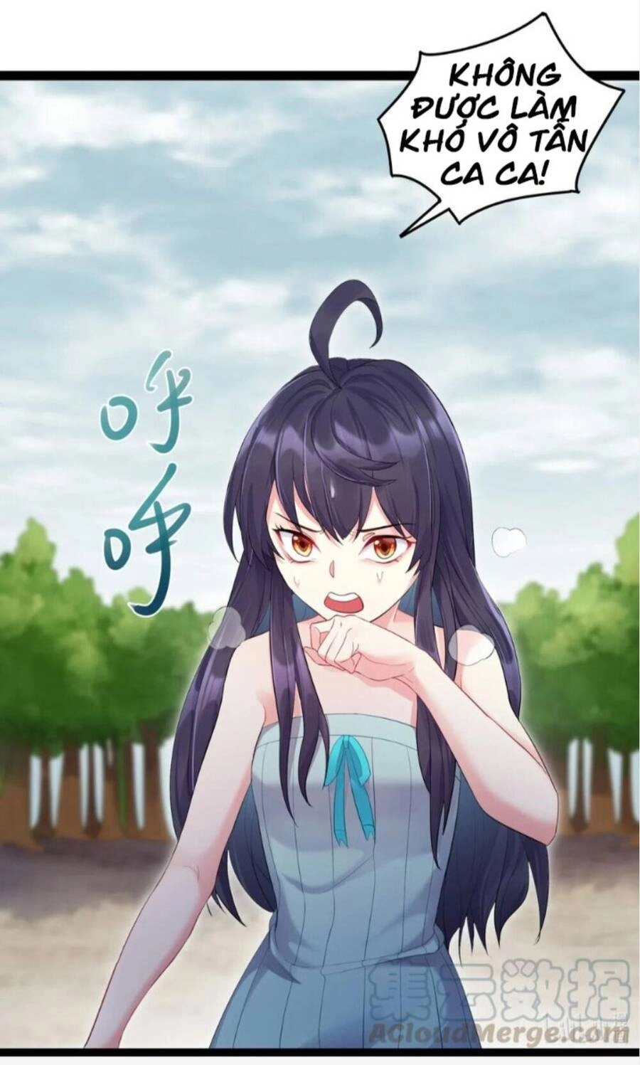 Ta Là Nhân Vật Phản Diện Đại Thiếu Gia Chapter 7 - 36