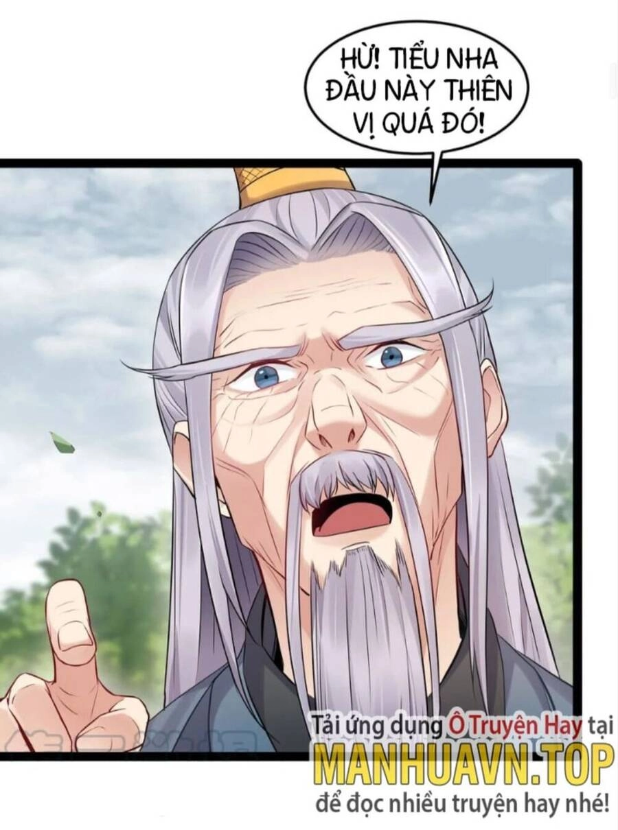 Ta Là Nhân Vật Phản Diện Đại Thiếu Gia Chapter 8 - 11