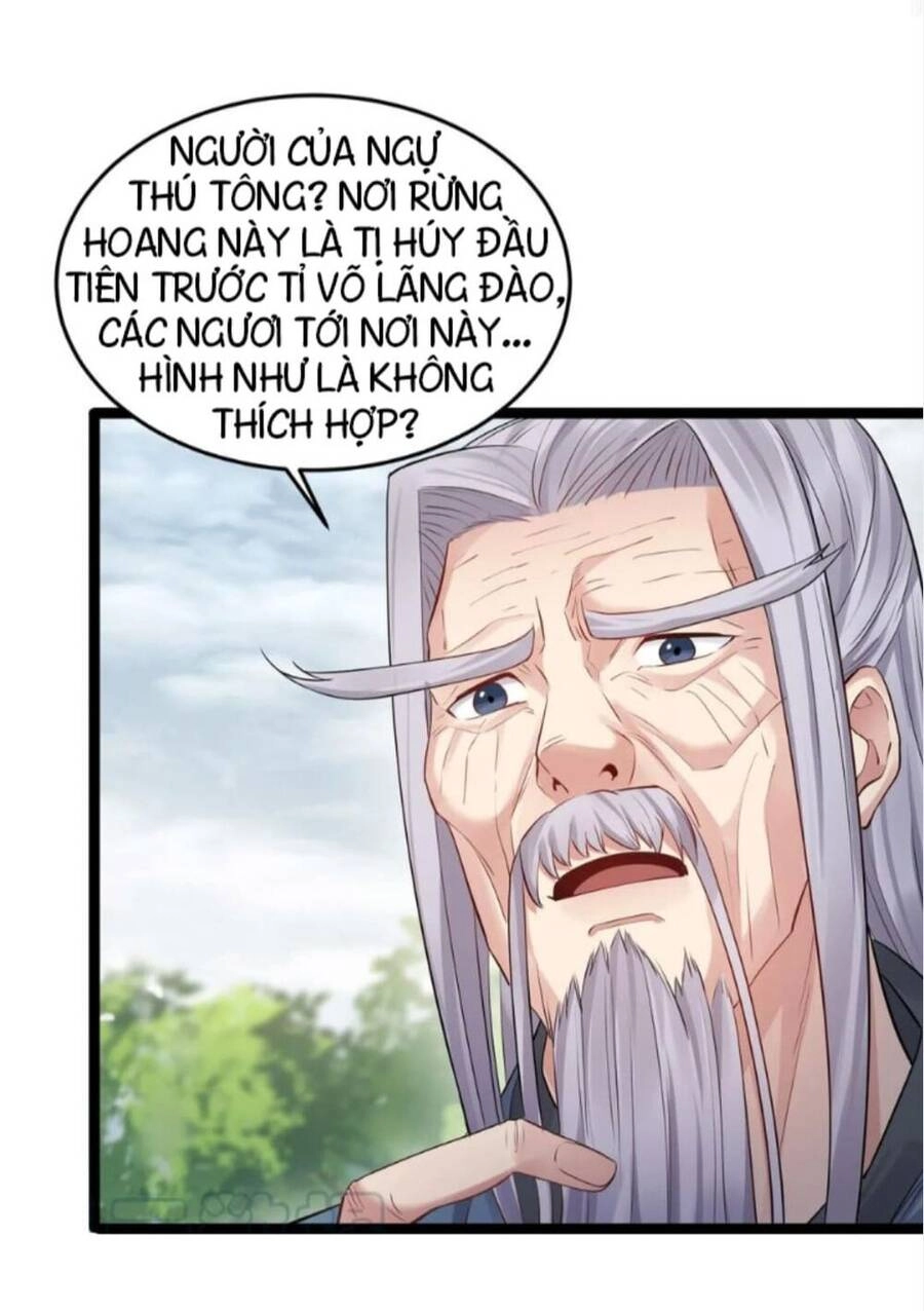 Ta Là Nhân Vật Phản Diện Đại Thiếu Gia Chapter 9 - 5