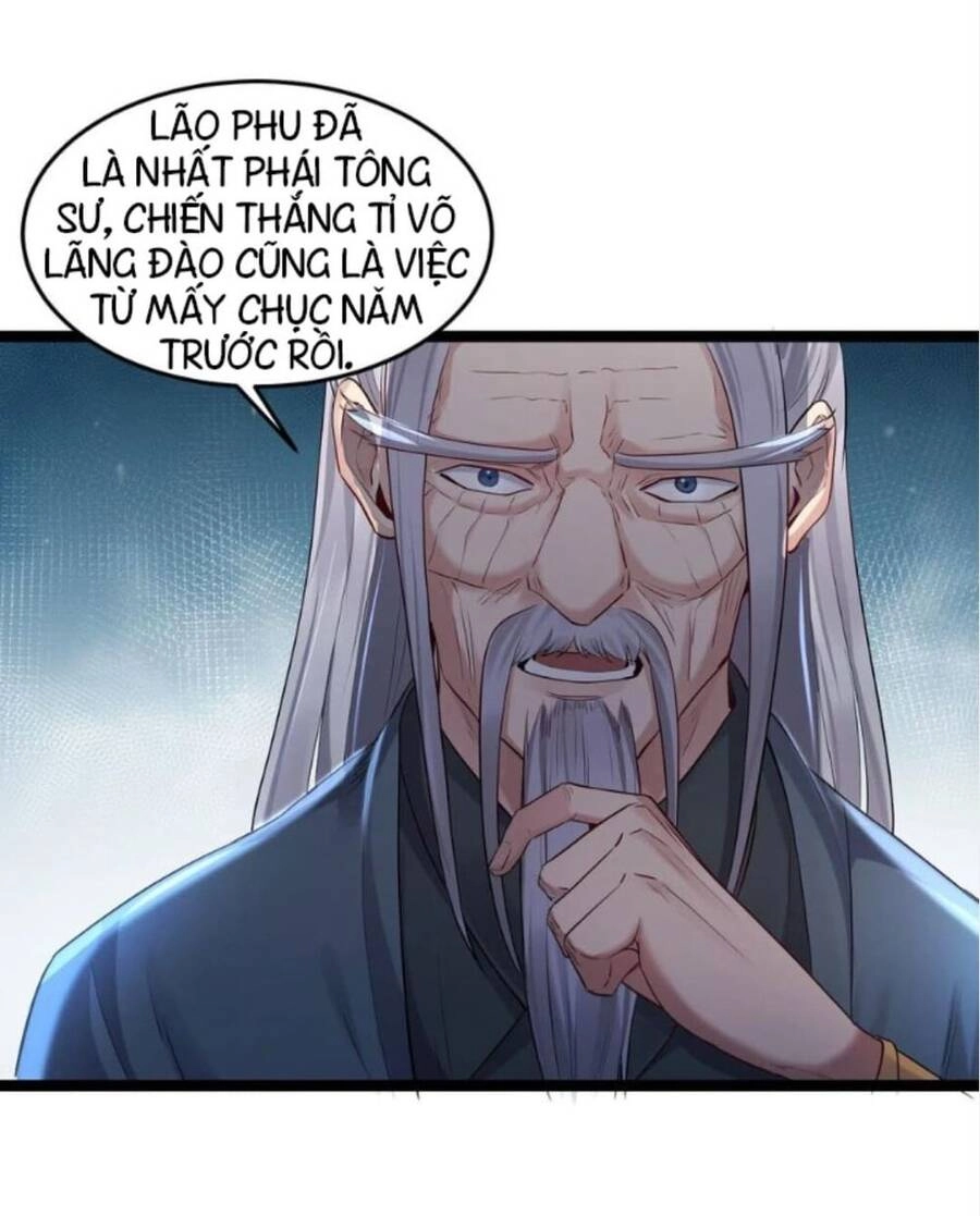 Ta Là Nhân Vật Phản Diện Đại Thiếu Gia Chapter 9 - 8