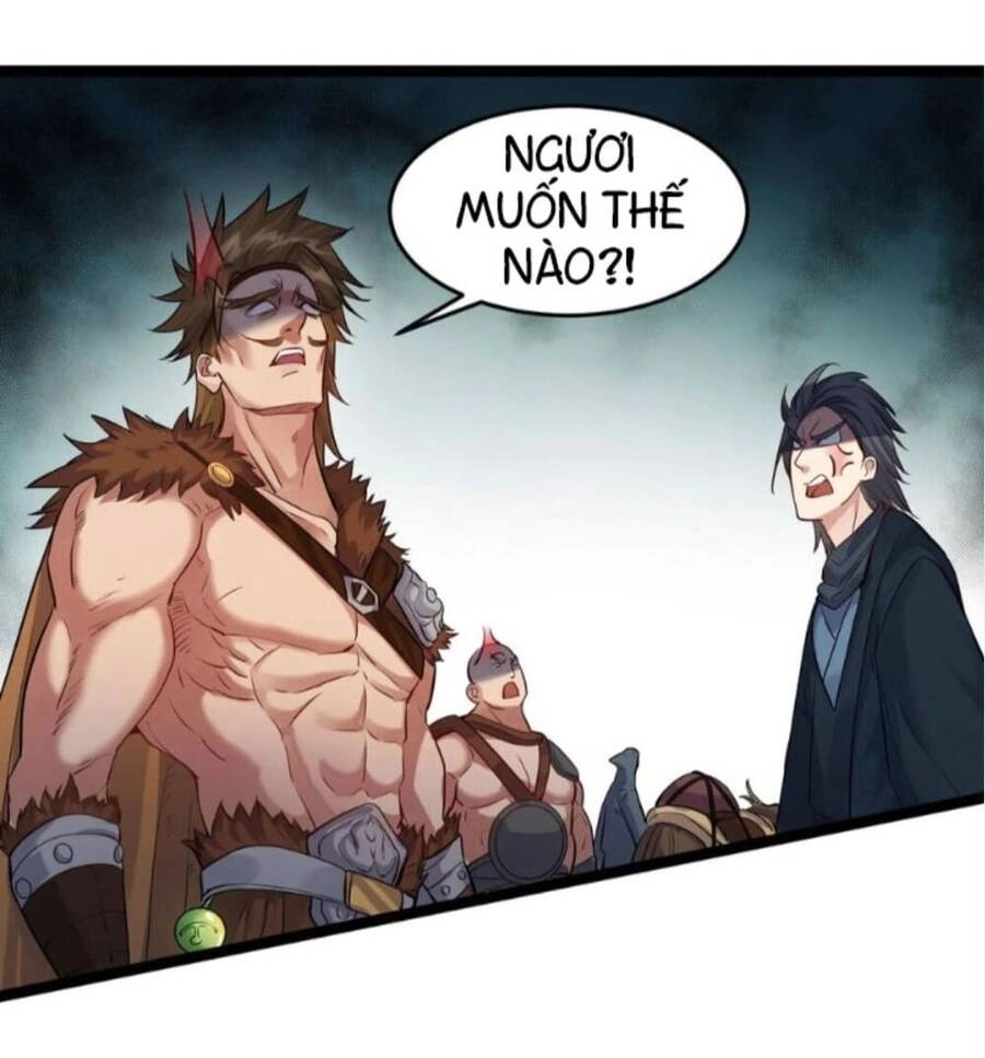 Ta Là Nhân Vật Phản Diện Đại Thiếu Gia Chapter 9 - 27