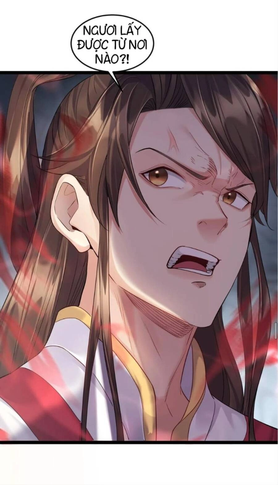 Ta Là Nhân Vật Phản Diện Đại Thiếu Gia Chapter 9 - 30