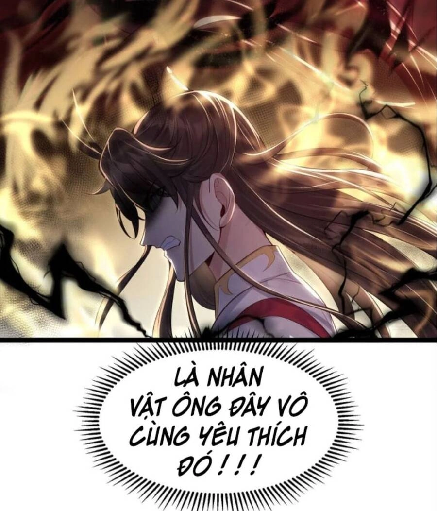 Ta Là Nhân Vật Phản Diện Đại Thiếu Gia Chapter 9 - 40