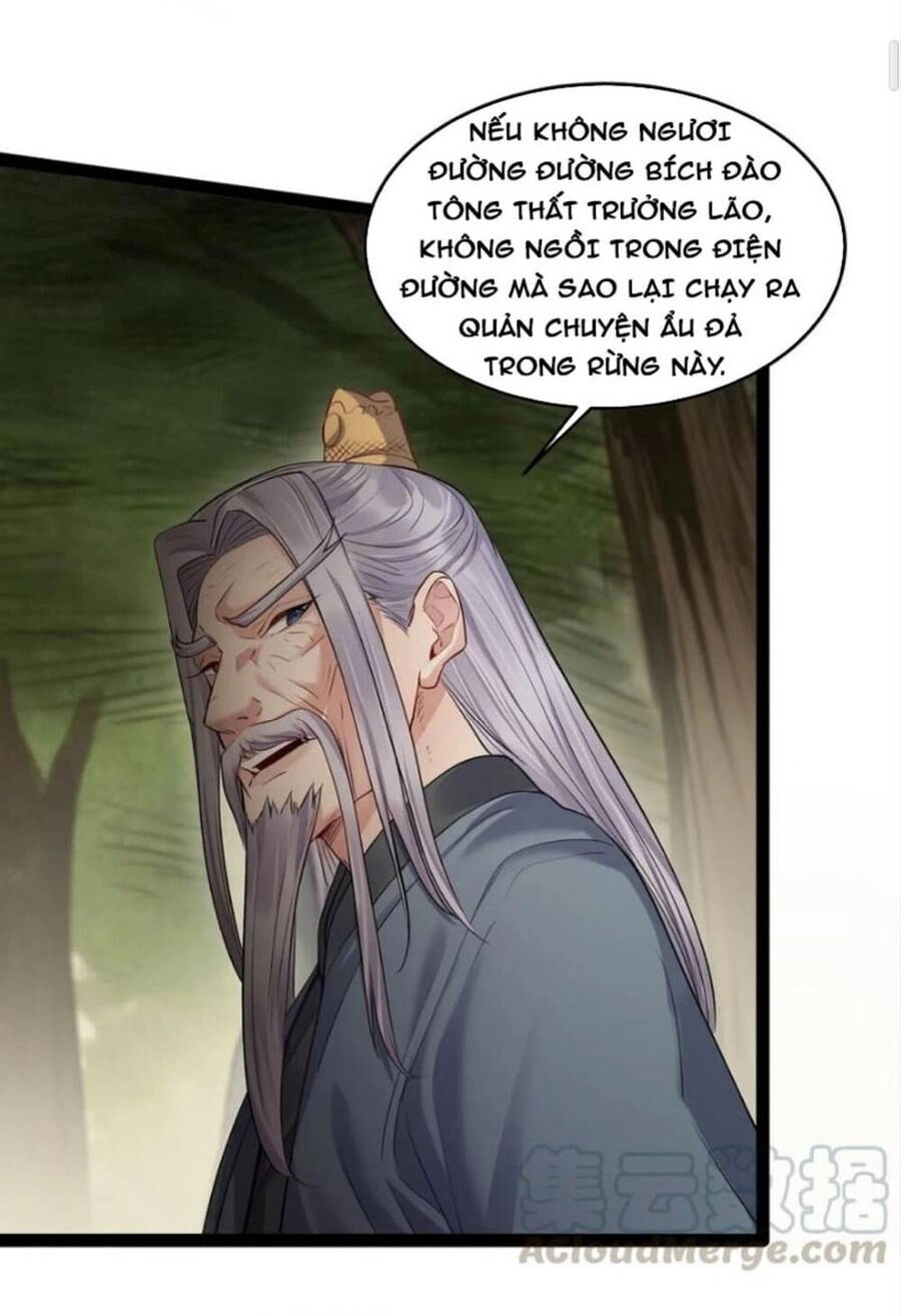 Ta Là Nhân Vật Phản Diện Đại Thiếu Gia Chapter 11 - 7