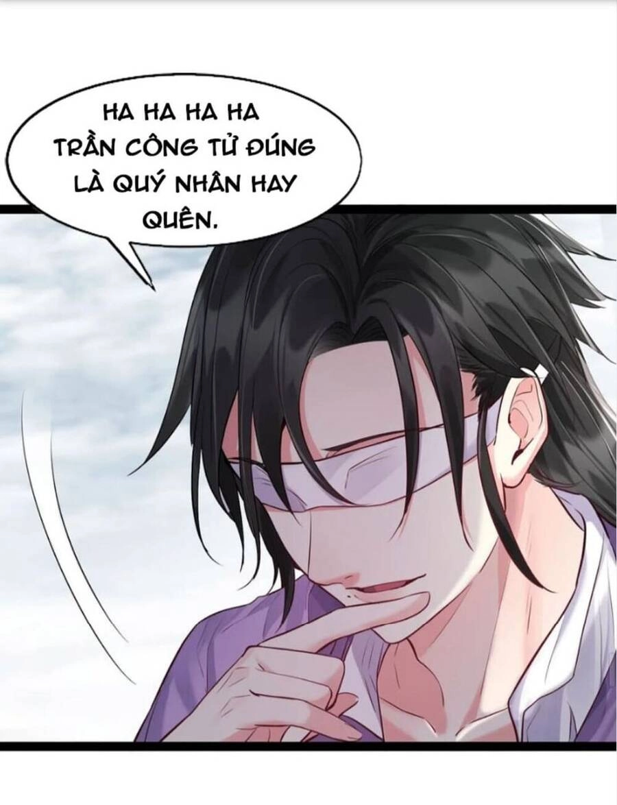 Ta Là Nhân Vật Phản Diện Đại Thiếu Gia Chapter 11 - 23