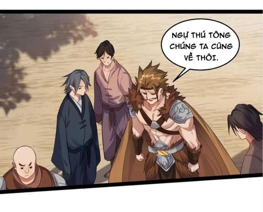 Ta Là Nhân Vật Phản Diện Đại Thiếu Gia Chapter 11 - 37