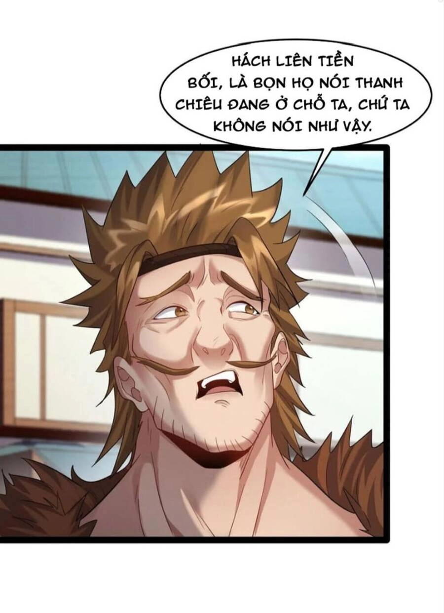 Ta Là Nhân Vật Phản Diện Đại Thiếu Gia Chapter 12 - 5