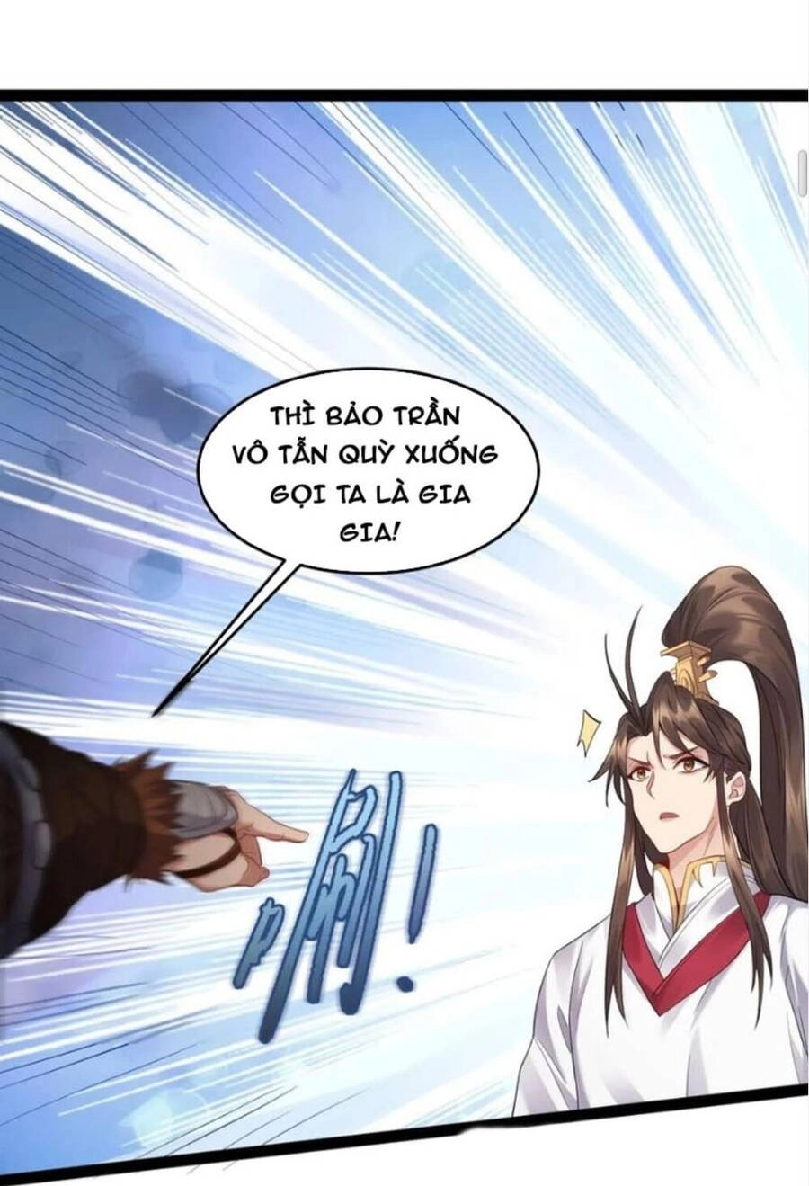 Ta Là Nhân Vật Phản Diện Đại Thiếu Gia Chapter 12 - 9