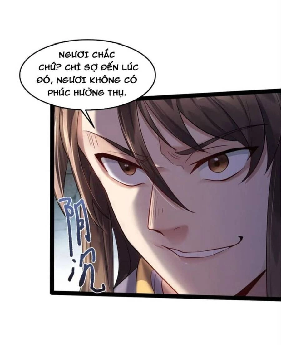 Ta Là Nhân Vật Phản Diện Đại Thiếu Gia Chapter 12 - 10