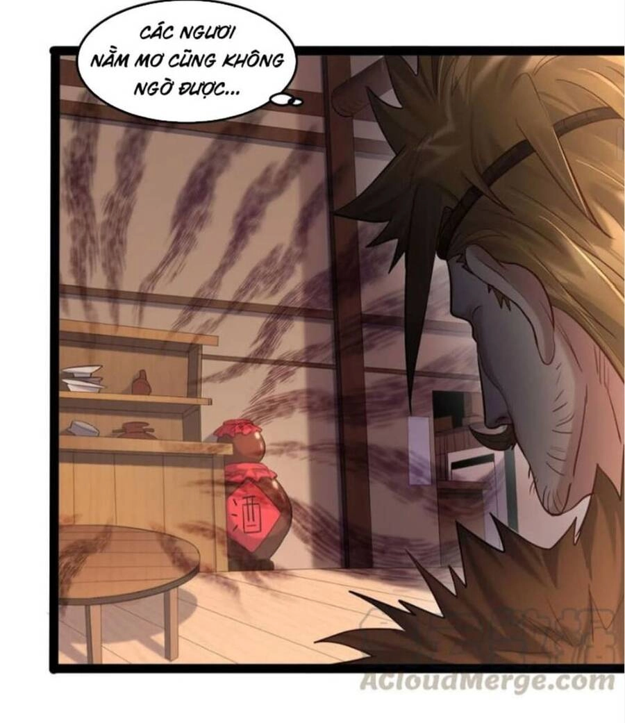 Ta Là Nhân Vật Phản Diện Đại Thiếu Gia Chapter 12 - 13