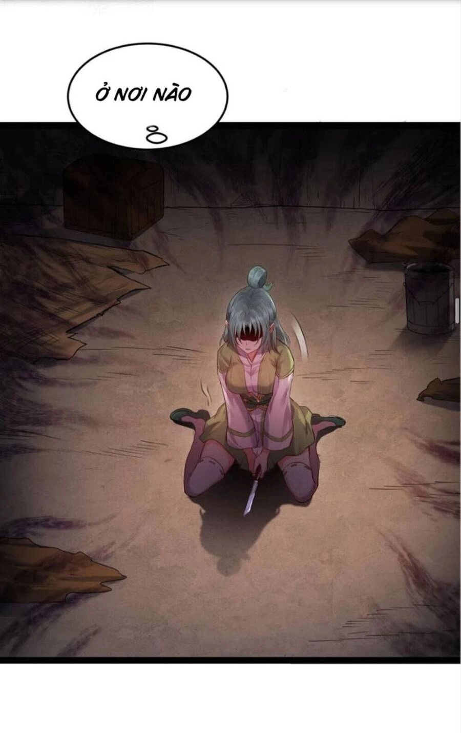 Ta Là Nhân Vật Phản Diện Đại Thiếu Gia Chapter 12 - 15