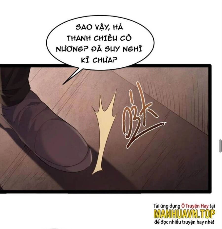 Ta Là Nhân Vật Phản Diện Đại Thiếu Gia Chapter 12 - 20