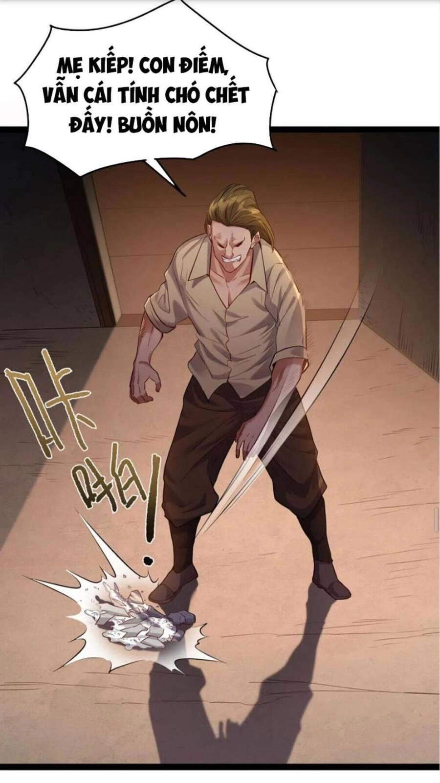 Ta Là Nhân Vật Phản Diện Đại Thiếu Gia Chapter 12 - 26