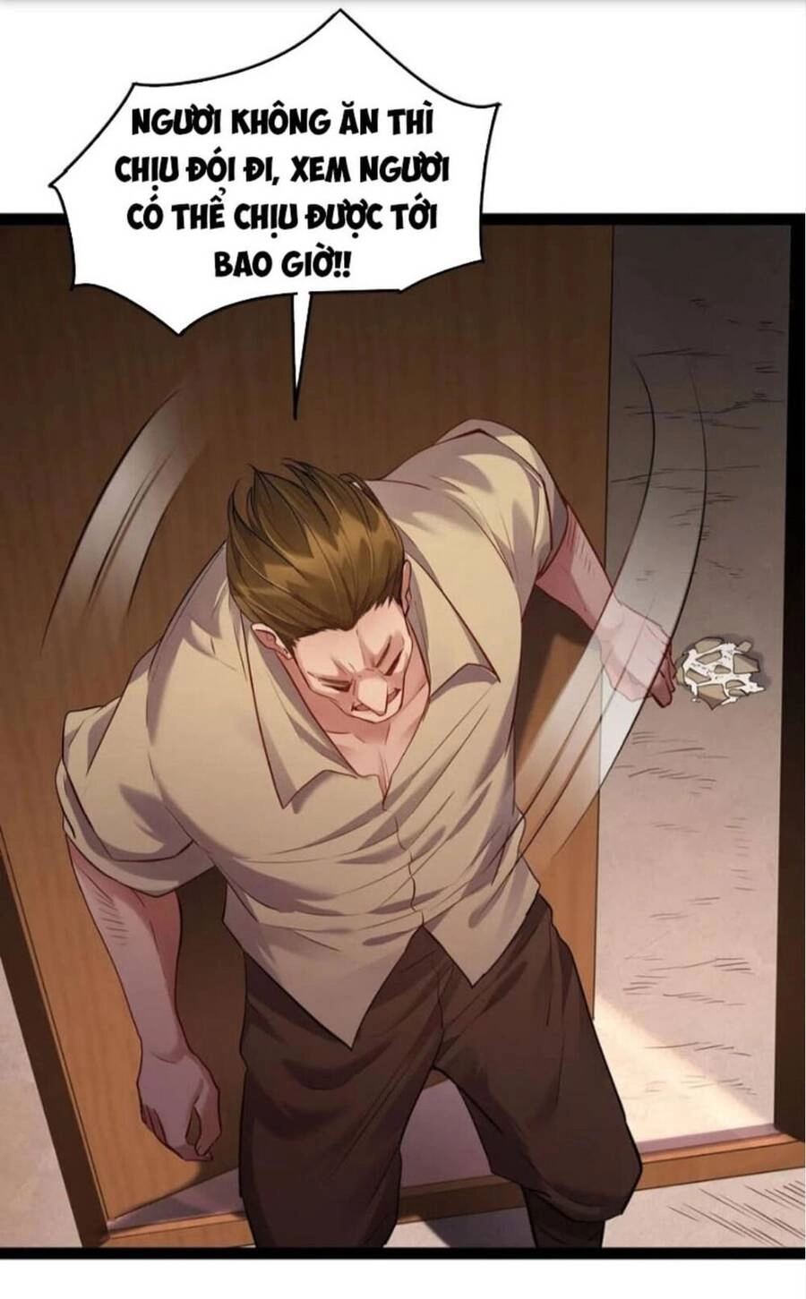 Ta Là Nhân Vật Phản Diện Đại Thiếu Gia Chapter 12 - 27