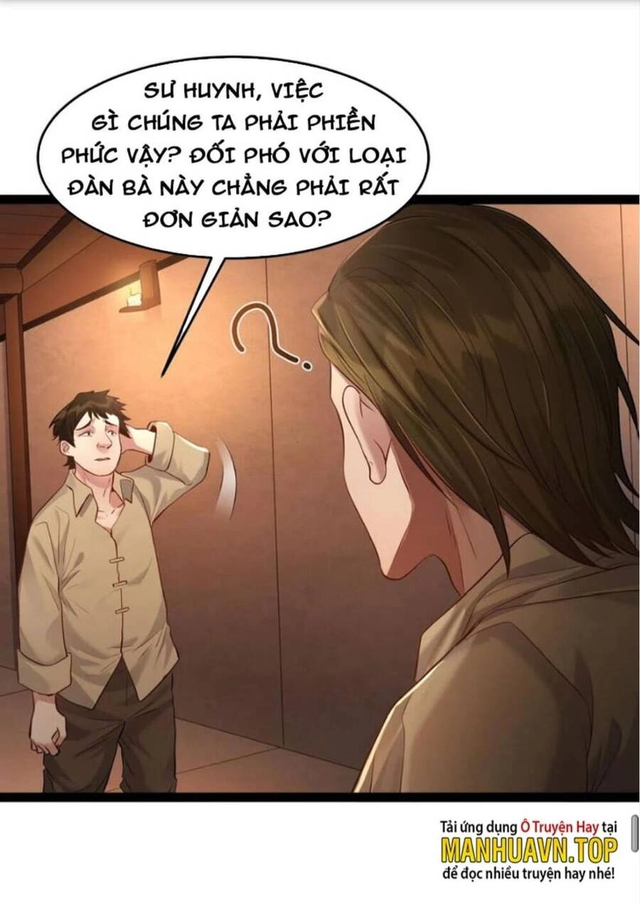 Ta Là Nhân Vật Phản Diện Đại Thiếu Gia Chapter 12 - 28