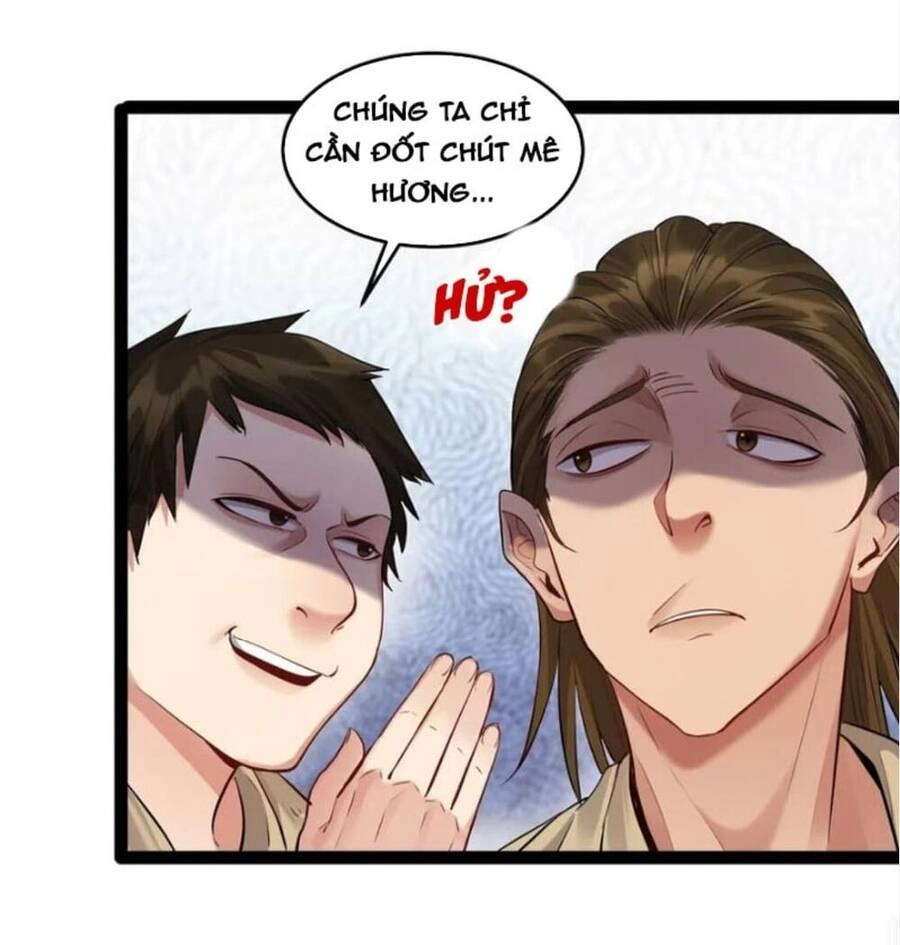 Ta Là Nhân Vật Phản Diện Đại Thiếu Gia Chapter 12 - 29