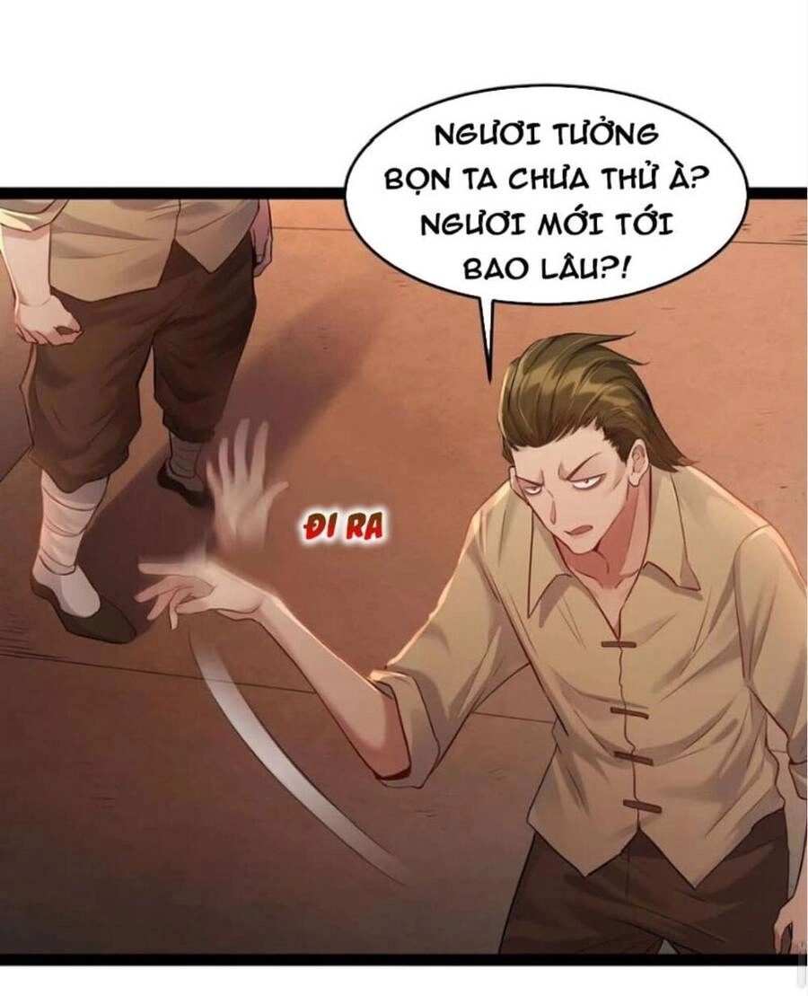 Ta Là Nhân Vật Phản Diện Đại Thiếu Gia Chapter 12 - 30