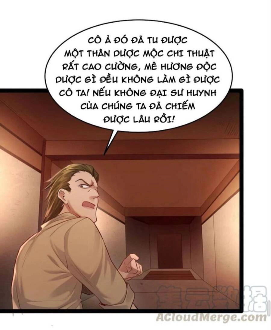 Ta Là Nhân Vật Phản Diện Đại Thiếu Gia Chapter 12 - 31