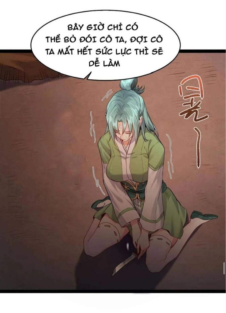 Ta Là Nhân Vật Phản Diện Đại Thiếu Gia Chapter 12 - 32