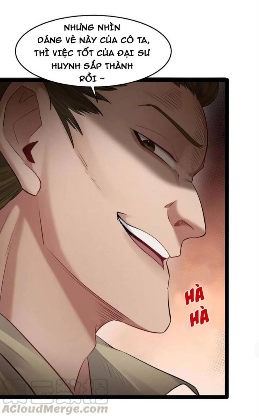 Ta Là Nhân Vật Phản Diện Đại Thiếu Gia Chapter 12 - 33