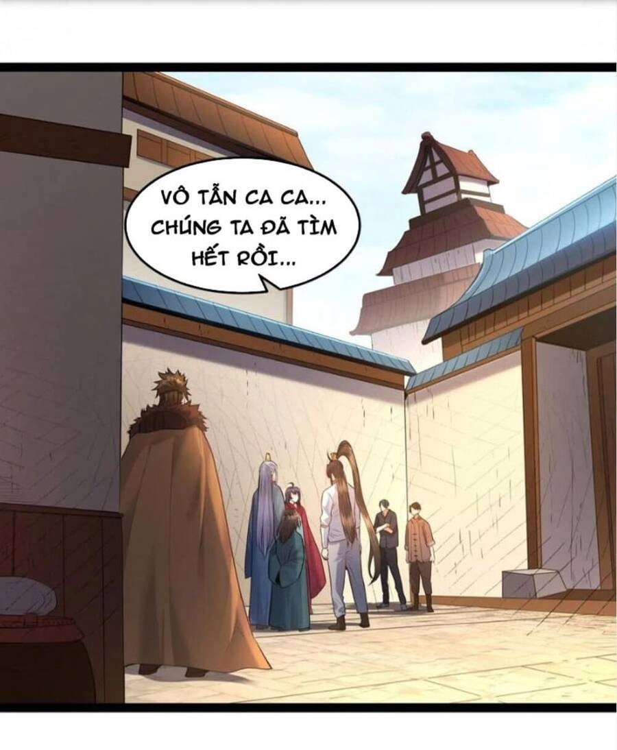 Ta Là Nhân Vật Phản Diện Đại Thiếu Gia Chapter 12 - 37