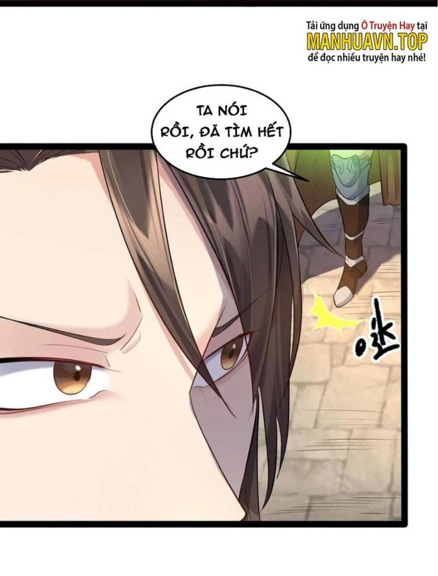 Ta Là Nhân Vật Phản Diện Đại Thiếu Gia Chapter 13 - 2