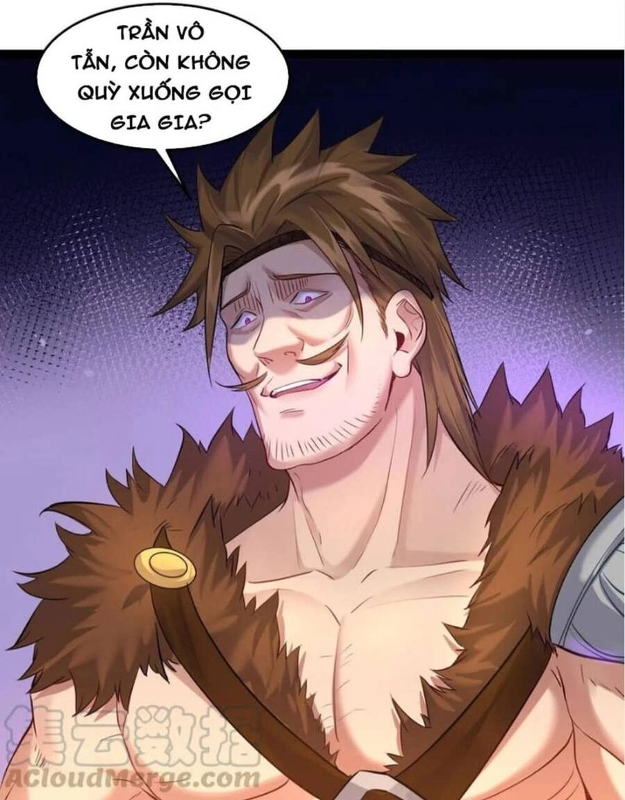 Ta Là Nhân Vật Phản Diện Đại Thiếu Gia Chapter 13 - 3