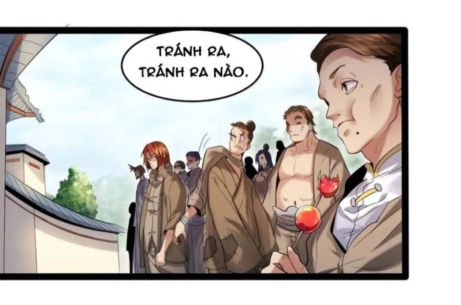 Ta Là Nhân Vật Phản Diện Đại Thiếu Gia Chapter 13 - 4