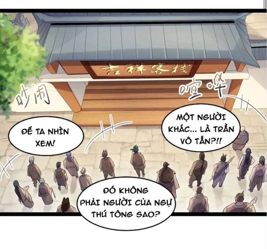 Ta Là Nhân Vật Phản Diện Đại Thiếu Gia Chapter 13 - 5