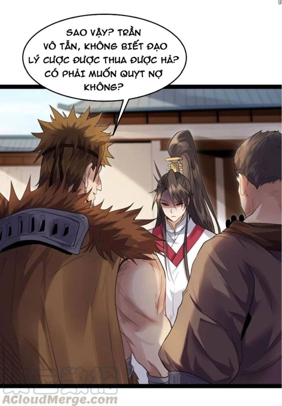 Ta Là Nhân Vật Phản Diện Đại Thiếu Gia Chapter 13 - 6