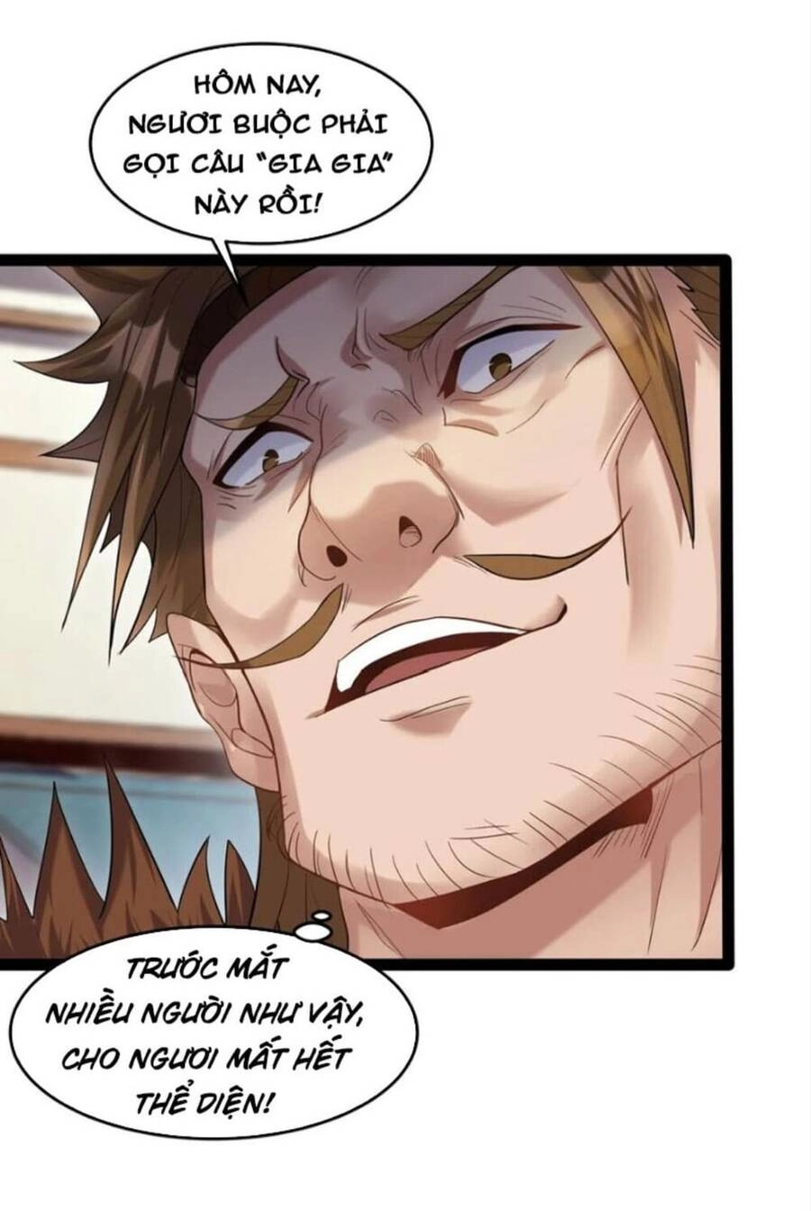 Ta Là Nhân Vật Phản Diện Đại Thiếu Gia Chapter 13 - 7