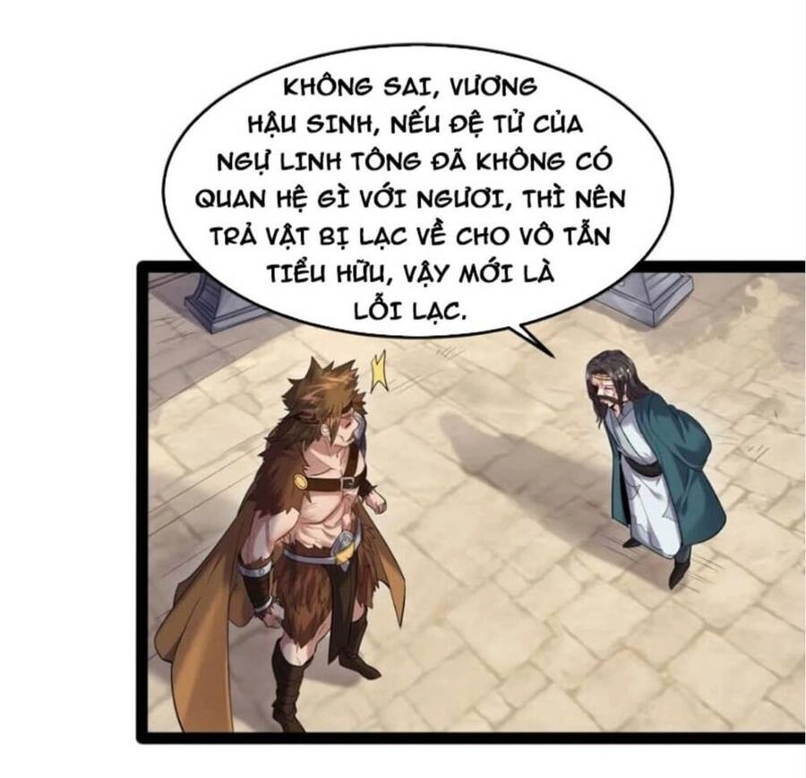 Ta Là Nhân Vật Phản Diện Đại Thiếu Gia Chapter 13 - 10