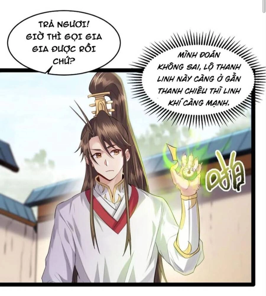 Ta Là Nhân Vật Phản Diện Đại Thiếu Gia Chapter 13 - 12