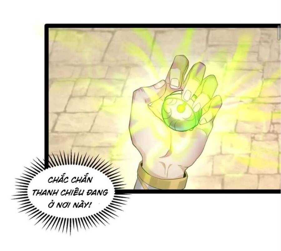 Ta Là Nhân Vật Phản Diện Đại Thiếu Gia Chapter 13 - 13