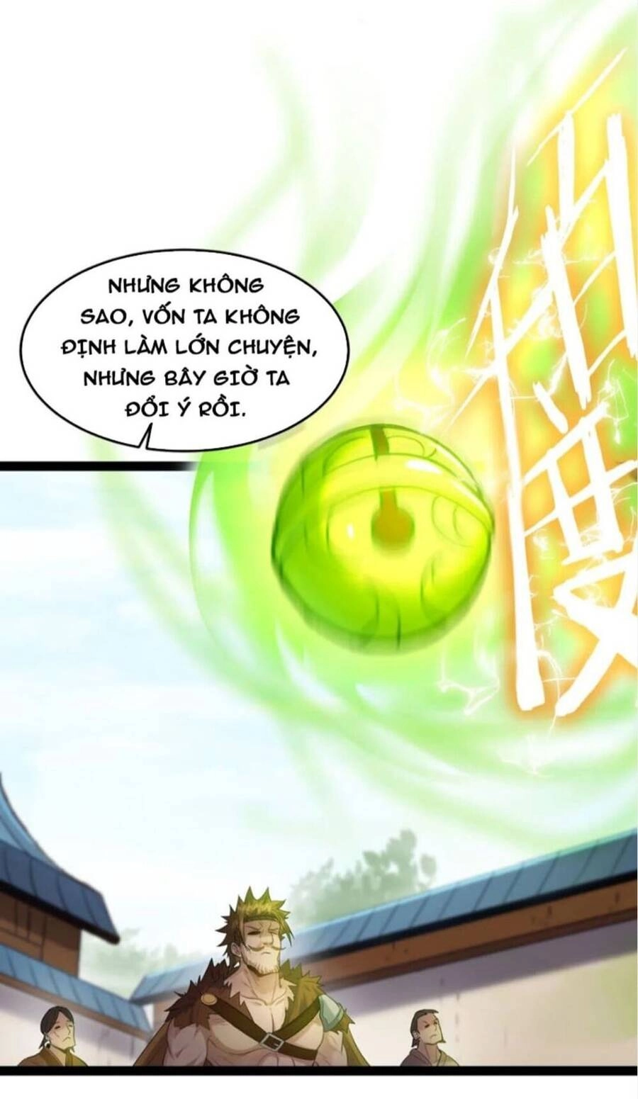 Ta Là Nhân Vật Phản Diện Đại Thiếu Gia Chapter 13 - 17