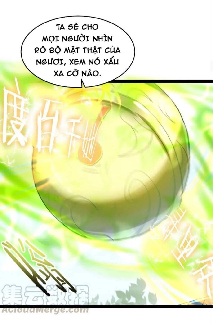 Ta Là Nhân Vật Phản Diện Đại Thiếu Gia Chapter 13 - 18