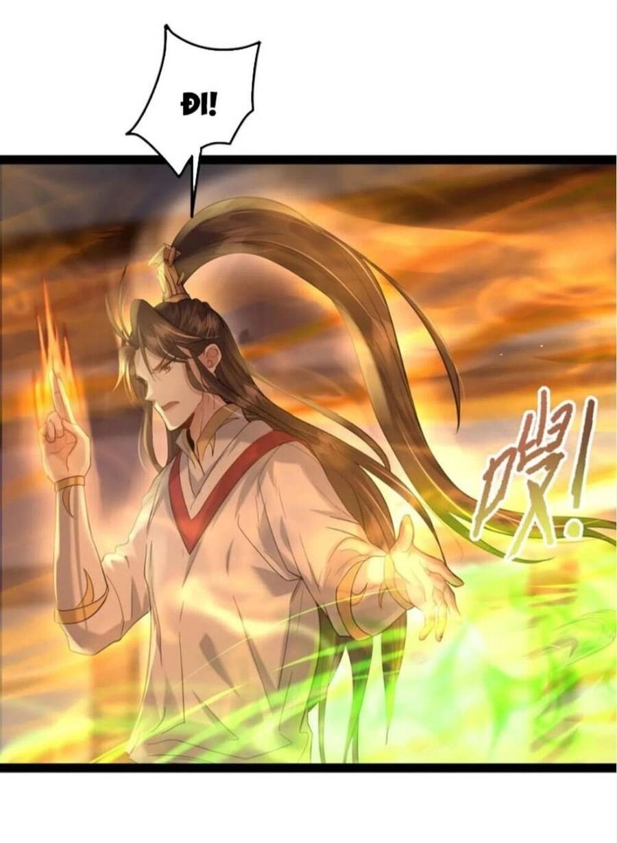 Ta Là Nhân Vật Phản Diện Đại Thiếu Gia Chapter 13 - 19