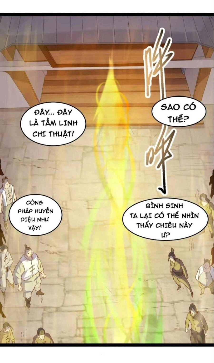 Ta Là Nhân Vật Phản Diện Đại Thiếu Gia Chapter 13 - 21