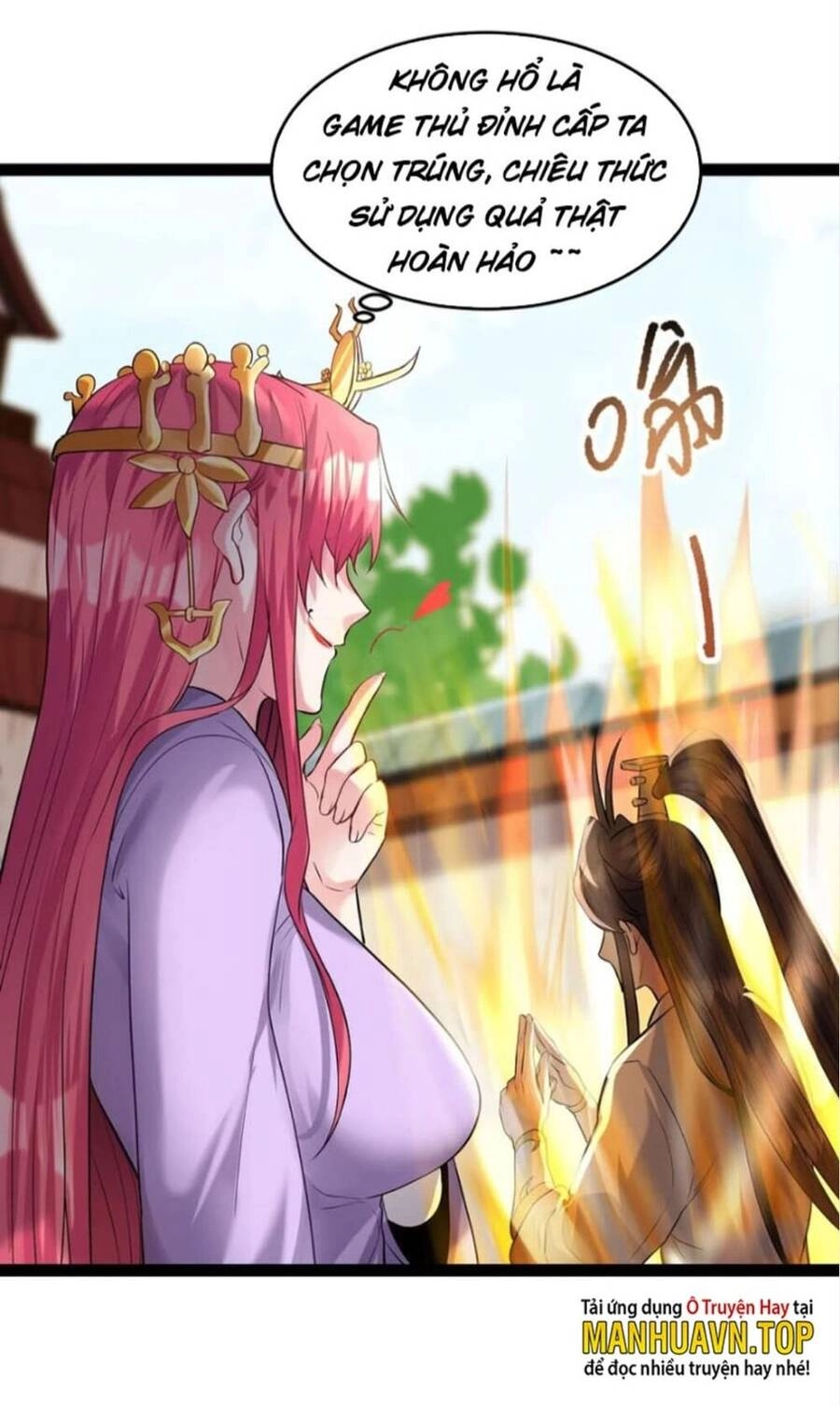 Ta Là Nhân Vật Phản Diện Đại Thiếu Gia Chapter 13 - 22