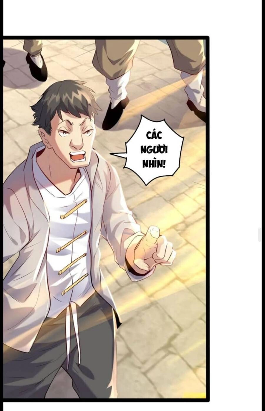 Ta Là Nhân Vật Phản Diện Đại Thiếu Gia Chapter 13 - 23