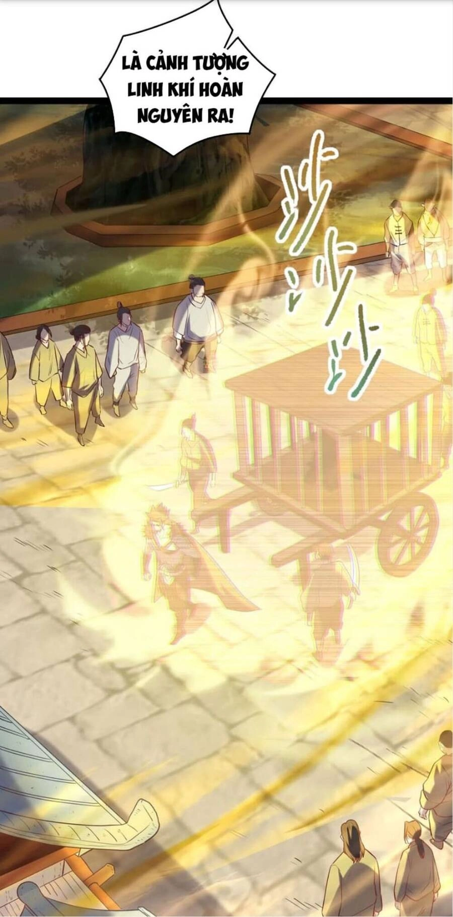 Ta Là Nhân Vật Phản Diện Đại Thiếu Gia Chapter 13 - 24