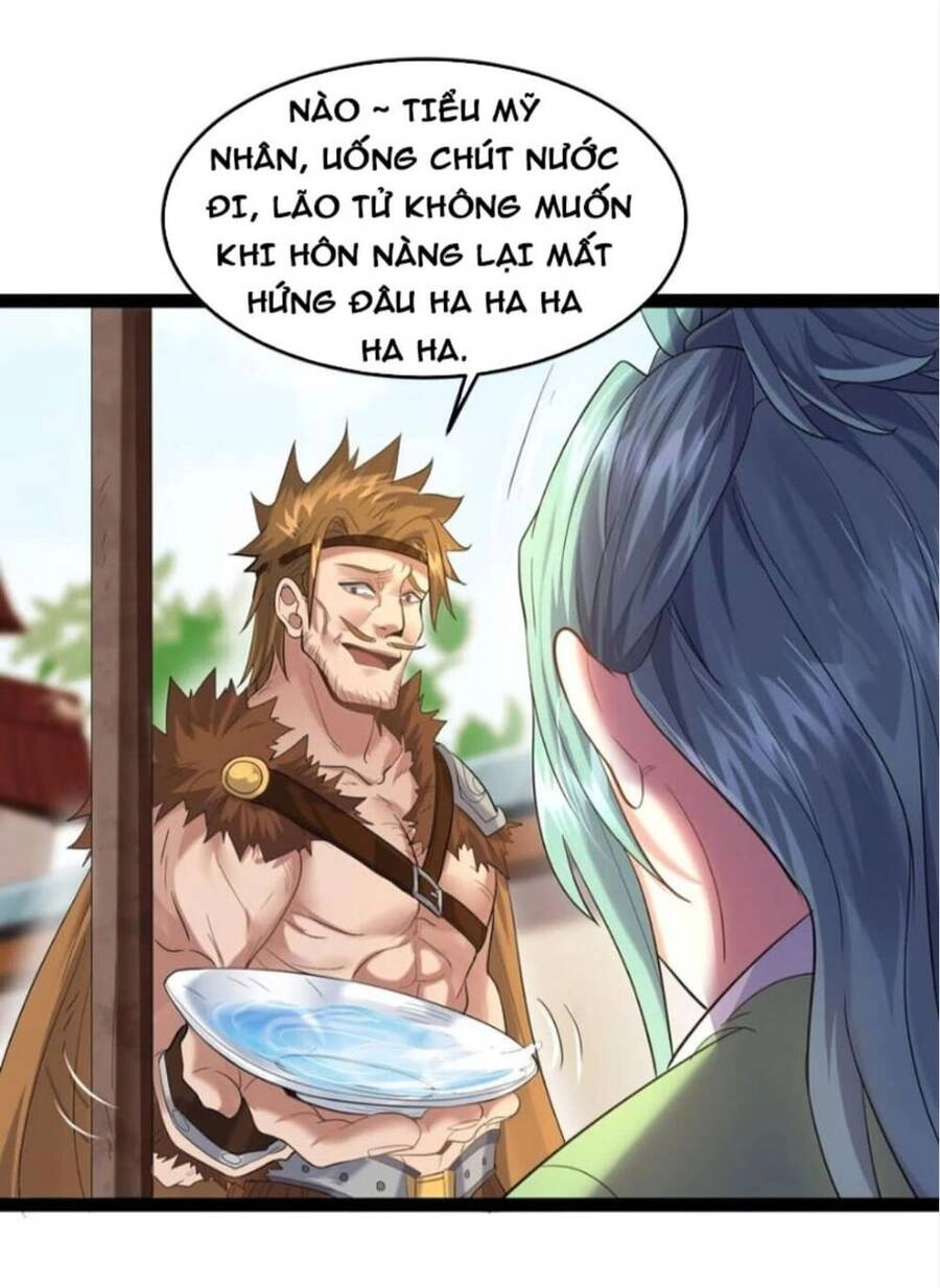 Ta Là Nhân Vật Phản Diện Đại Thiếu Gia Chapter 13 - 25