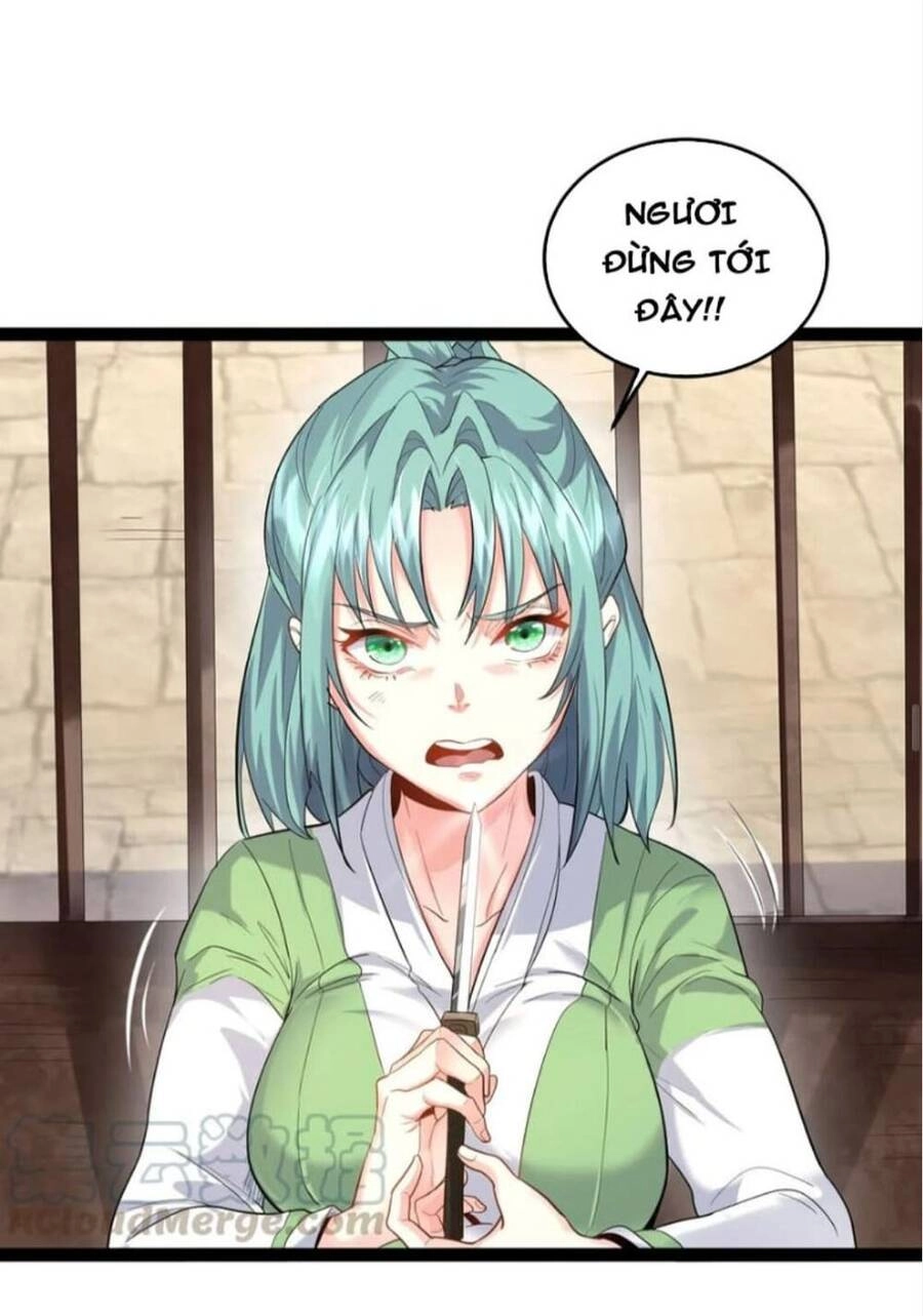 Ta Là Nhân Vật Phản Diện Đại Thiếu Gia Chapter 13 - 26