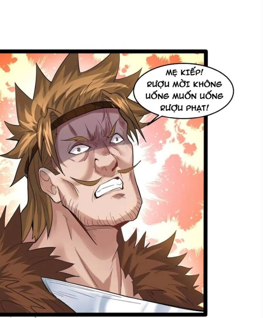 Ta Là Nhân Vật Phản Diện Đại Thiếu Gia Chapter 13 - 27