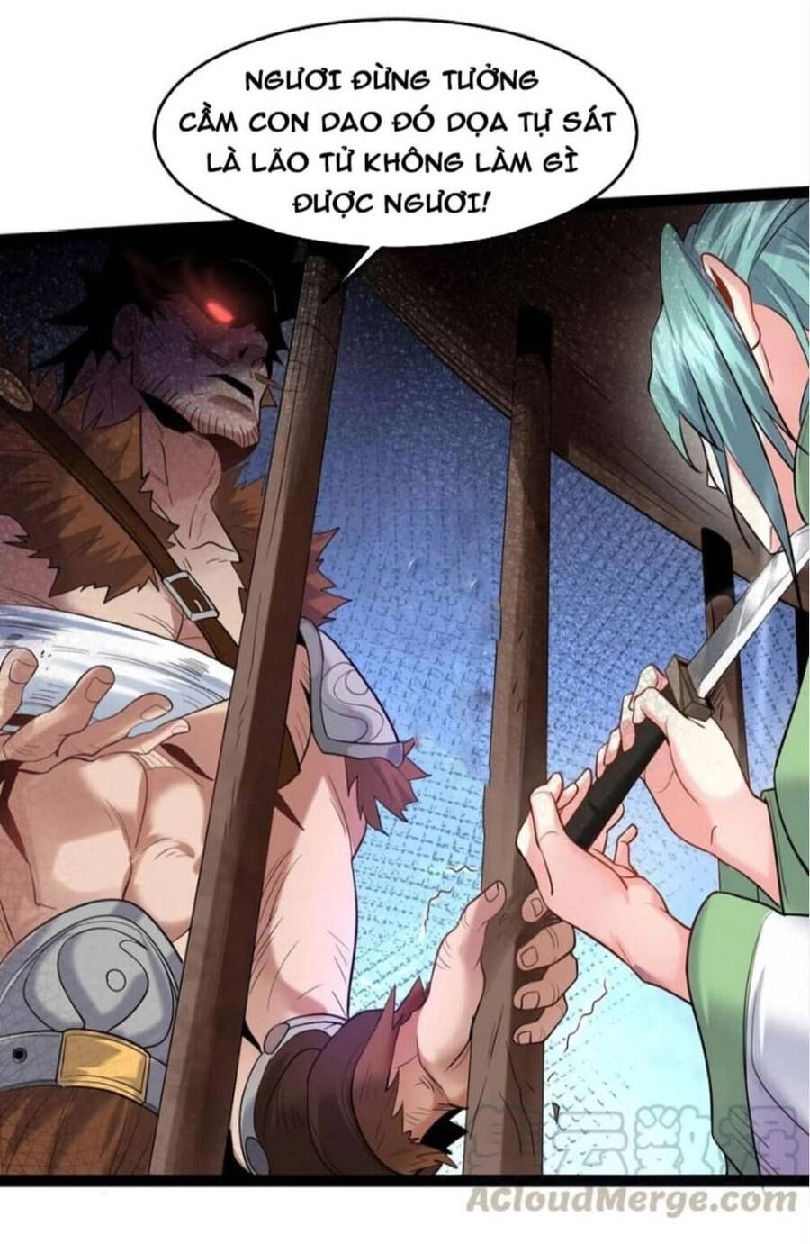 Ta Là Nhân Vật Phản Diện Đại Thiếu Gia Chapter 13 - 28