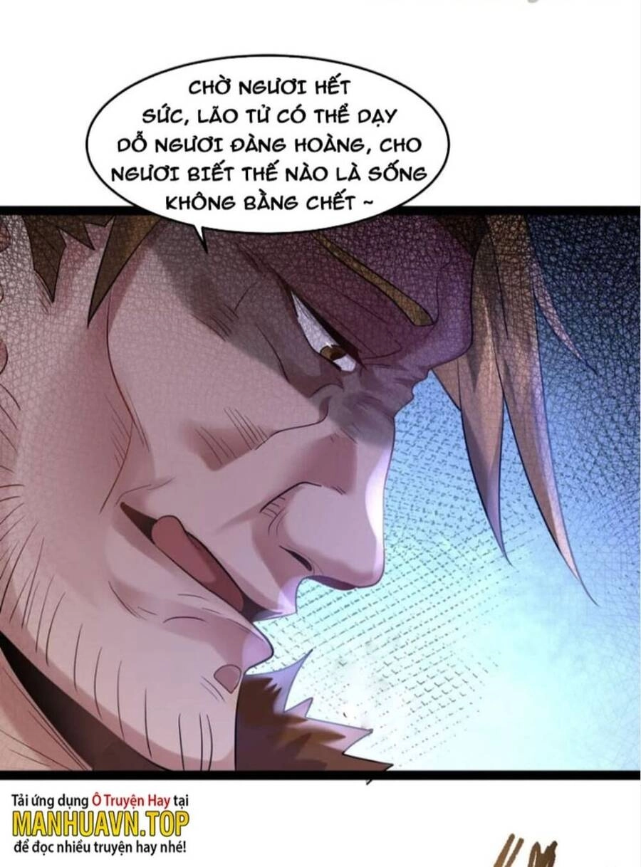 Ta Là Nhân Vật Phản Diện Đại Thiếu Gia Chapter 13 - 29