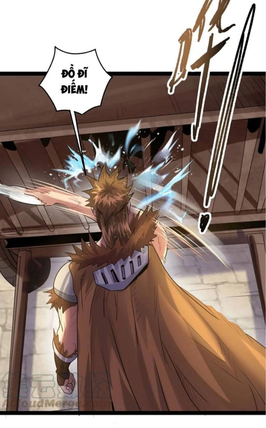 Ta Là Nhân Vật Phản Diện Đại Thiếu Gia Chapter 13 - 30